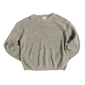 Vintage St John’s Bay 90s Knit Sweater Size XL Made In USA
